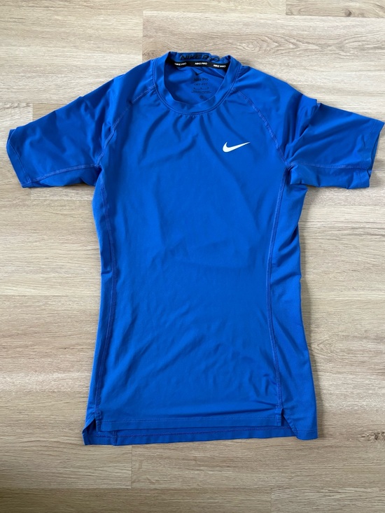 Nike Other - Nike Compression Shirt